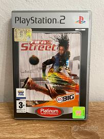 FIFA Street