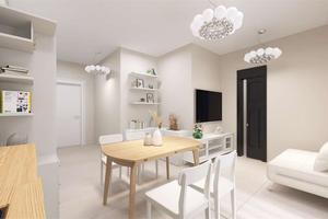 Nuova costruzione Monolocale con terrazza e posto