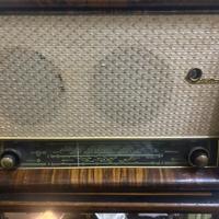 Vef akkord radio