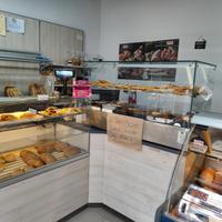 Macchinari panificio