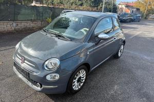 fiat 500 euro 6 neop 80000km orig garanzia permute
