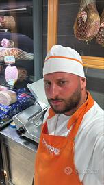 Salumeria