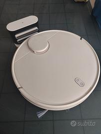 Xiaomi Robot Vacuum S12 Aspirapolvere Smart