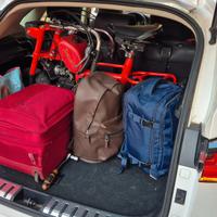 Benelli city bike 49cc