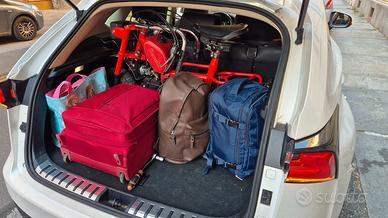 Benelli city bike 49cc