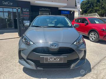 Toyota Yaris Nuova Full Hybrid MY26 115 Cv.