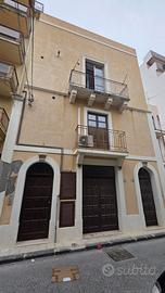 Appartamento Milazzo [AP008VRG]