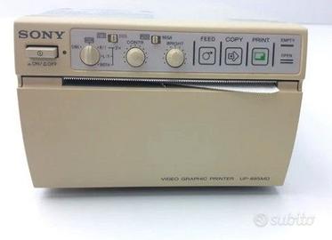 Stampante Sony UP 895 MD b/n