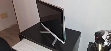 PC AIO Lenovo Ideacentre