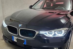 Bmw 320d xDrive Touring Business Advantage