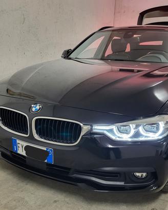 Bmw 320d xDrive Touring Business Advantage