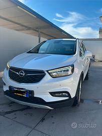 Opel mokka X - 1.6  136cv. - 2018