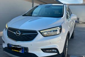 Opel mokka X - 1.6  136cv. - 2018