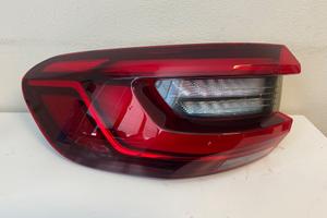 Kit 4 fanali posteriori BMW X5- originali