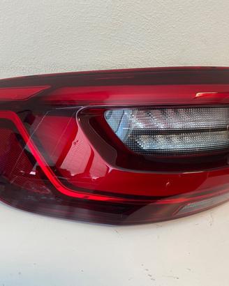 Kit 4 fanali posteriori BMW X5- originali