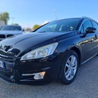 PEUGEOT 508 2.0 HDi 163 CV SW Ciel Active