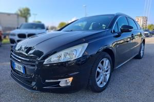 PEUGEOT 508 2.0 HDi 163 CV SW Ciel Active