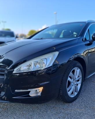 PEUGEOT 508 2.0 HDi 163 CV SW Ciel Active