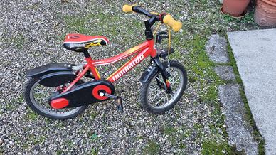 MTB bambino