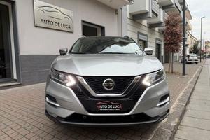 NISSAN QASHQAI 1.3 140 N-CONNECTA CERTIFICATA NUOV