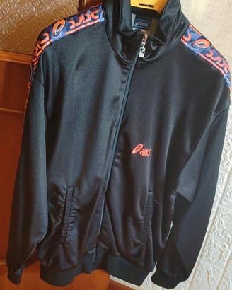 Giacca Asics vintage uomo, Tg M/48