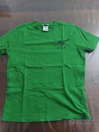 Maglietta bambino Abercrombie