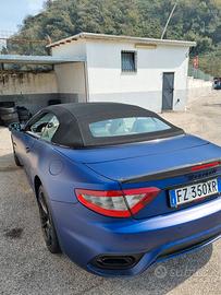 Maserati Gran Cabrio in perfette condizion