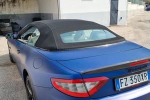 Maserati Gran Cabrio in perfette condizion
