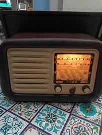 radio vintage Geloso g102 am