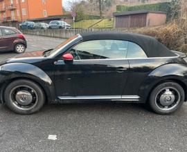 Vw Maggiolino Cabrio 1.2 TSI Euro 6 FULL FULL