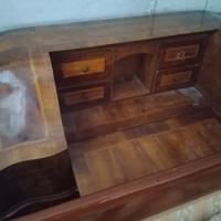 mobile scrittoio vitage