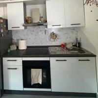 Cucina mondo convenienza 2 anni