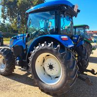 NEW HOLLAND T 5 100S