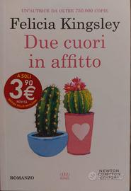 Due cuori in affittoo