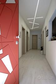 Villa 6-8 persone a pochi metri dal mare