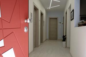 Villa 6-8 persone a pochi metri dal mare