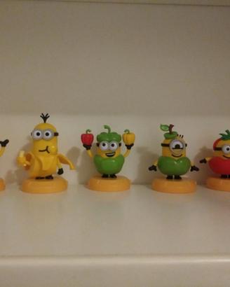 MINIONS