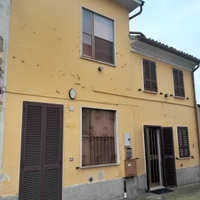 Casa a schiera prezzo trattabile