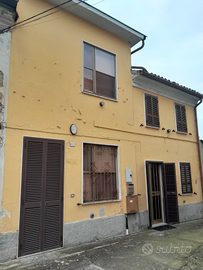 Casa a schiera prezzo trattabile