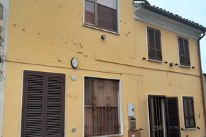 Casa a schiera prezzo trattabile