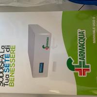 Depuratore acqua Farmacqua