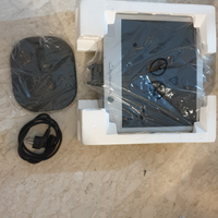 Monitor 15'' COMPAQ FP5315 Schermo piatto