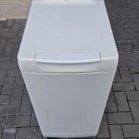 Lavatrice slim carica dall'alto Ariston
🚀🔥