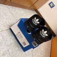 adidas balenciaga stan smith nere