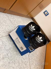 adidas balenciaga stan smith nere