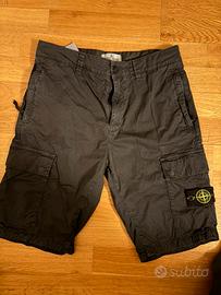 Shorts Stone Island