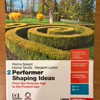 Libri scuole superiori