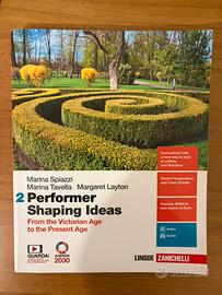 Libri scuole superiori