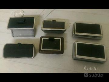 Ricambi per Fiat 500,600,850 ed Alfa prime serie