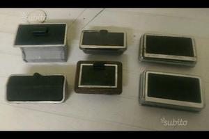 Ricambi per Fiat 500,600,850 ed Alfa prime serie